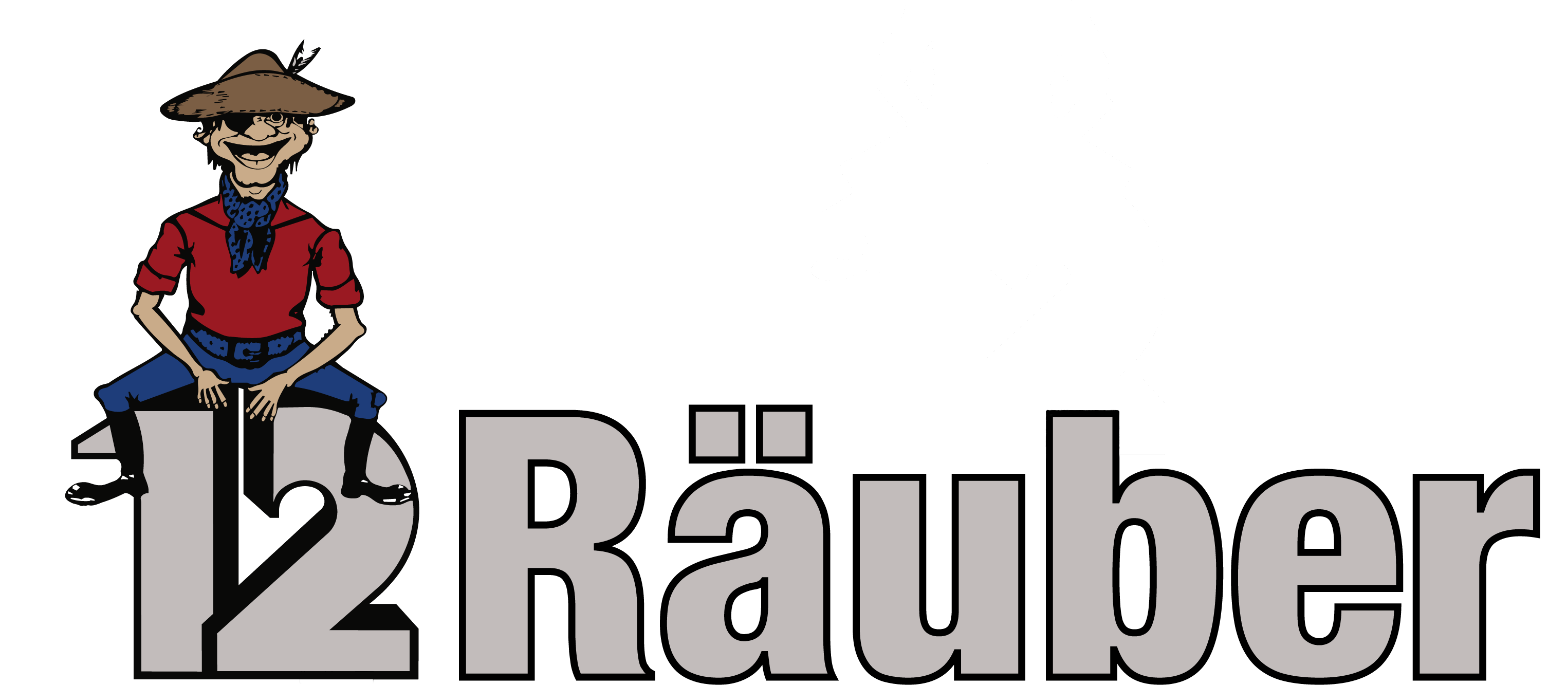 12 Räuber
